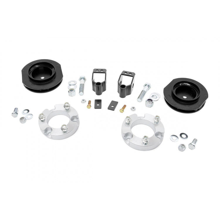 ~(15.9-Lbs.-28X7x6)~-2In-Toyota-Suspension-Lift-Kit-(10-20-4-Runner-4Wd-X-Reas)