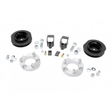 Load image into Gallery viewer, ~(15.9-Lbs.-28X7x6)~-2In-Toyota-Suspension-Lift-Kit-(10-20-4-Runner-4Wd-X-Reas)