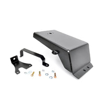 Load image into Gallery viewer, ~(15.9-Lbs.-16X11x8)~-Jeep-Evap-Canister-Skid-Plate-(07-18-Wrangler-Jk)
