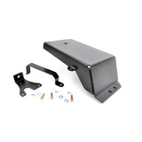 Rough Country 777 Jeep Evap Canister Skid Plate 07-18 Wrangler JK