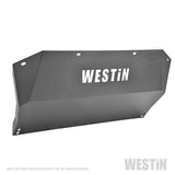 Westin 58-71075 Outlaw Bumper Skid Plate