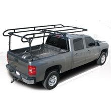Load image into Gallery viewer, 1500-Pound-Capacity-Multi-Fit-Powder-Coated-Black-Steel