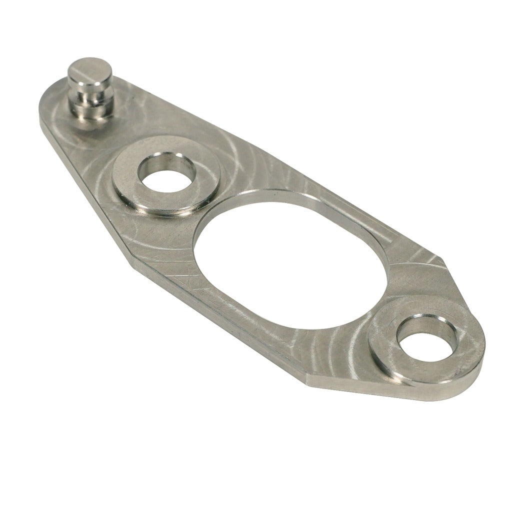 BD Diesel 1500068 P7100 Return Spring Bracket Dodge 5.9L Cummins for Select Dodge Ram 2500, Dodge Ram