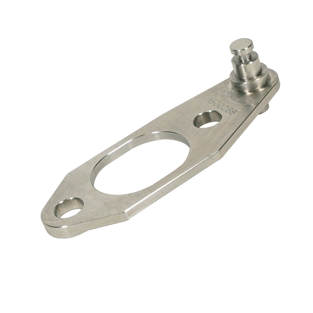 BD Diesel 1500068 P7100 Return Spring Bracket Dodge 5.9L Cummins for Select Dodge Ram 2500, Dodge Ram