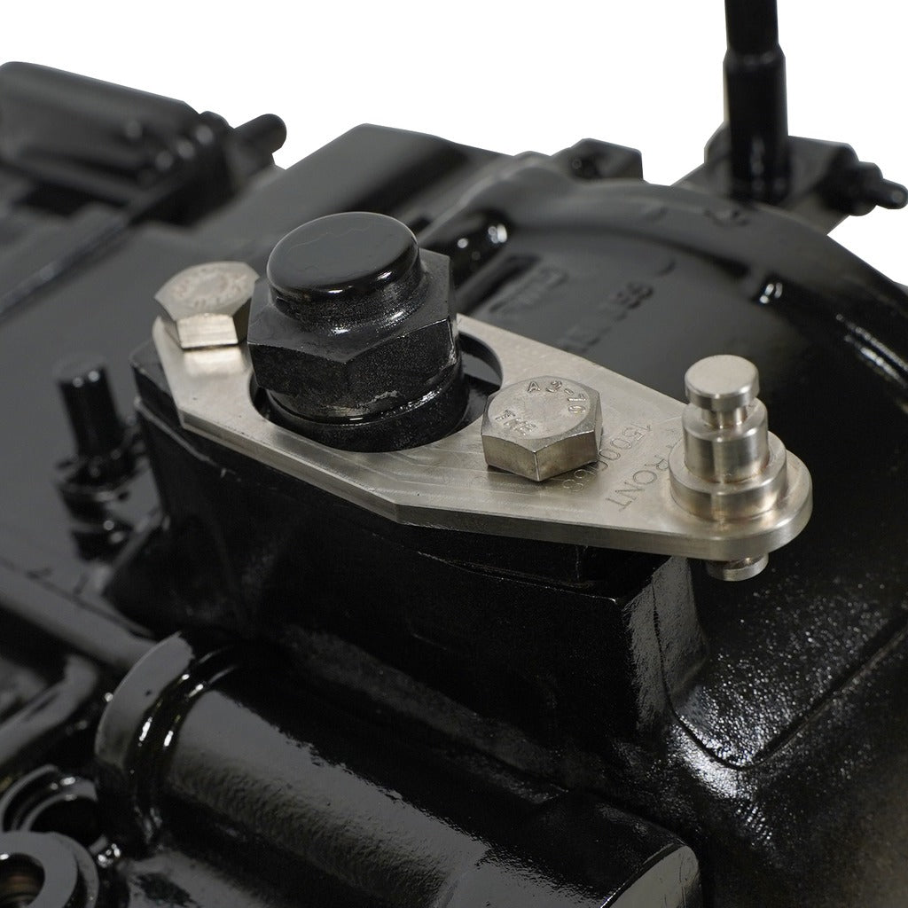 BD Diesel 1500068 P7100 Return Spring Bracket Dodge 5.9L Cummins for Select Dodge Ram 2500, Dodge Ram