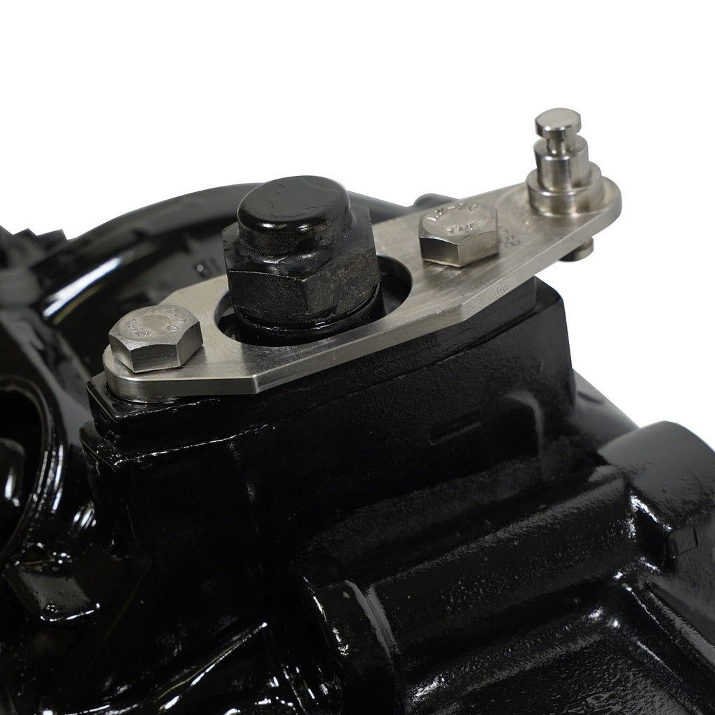 BD Diesel 1500068 P7100 Return Spring Bracket Dodge 5.9L Cummins for Select Dodge Ram 2500, Dodge Ram