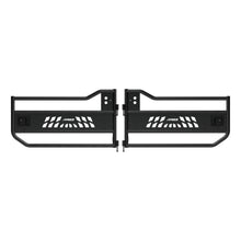 Load image into Gallery viewer, ARIES 1500200 Jeep Wrangler JL, Gladiator Aluminum Front Tube Doors for Select Jeep Wrangler