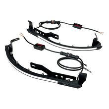 Load image into Gallery viewer, ARIES 1500230 LED Fender Lights for Jeep Wrangler JK for Select Jeep Wrangler