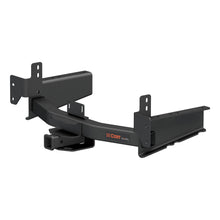 Load image into Gallery viewer, CURT 15005 Xtra Duty Class 5 Trailer Hitch, 2" Receiver, Select Ram 1500