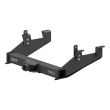 Load image into Gallery viewer, CURT 15007 Xtra Duty Class 5 Trailer Hitch, 2" Receiver, Select Silverado, Sierra HD