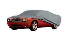 Load image into Gallery viewer, Rampage 1500 Custom Car Cover for Select Dodge Charger, Dodge Charger Daytona