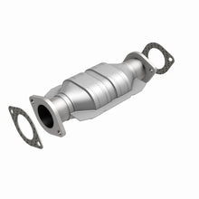 Load image into Gallery viewer, MagnaFlow Exhaust Products 49485 OEM Grade Direct-Fit Catalytic Converter for Select INFINITI I30, Nissan 200SX, Nissan Maxima, Nissan Sentra