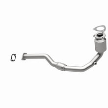 Load image into Gallery viewer, MagnaFlow Exhaust Products 24323 HM Grade Direct-Fit Catalytic Converter for Select Saturn Vue