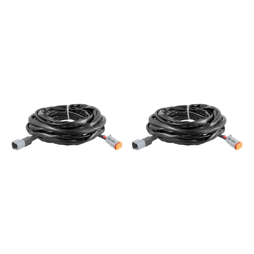 ARIES 1501243 LED Light Extension Harnesses
