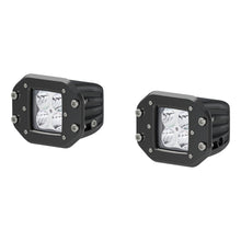 Load image into Gallery viewer, ARIES 1501250 2" Square Flush-Mount LED Lights (2,200 Lumens)