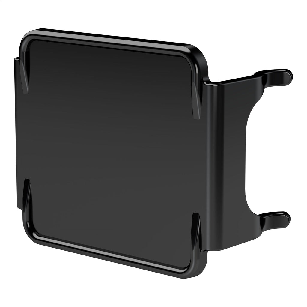 ARIES 1501253 ARIES 1501253 2-Inch Square LED Light Covers; 2-Pack - Truck Part Superstore