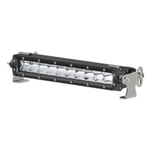 Load image into Gallery viewer, ARIES 1501260 10" Single-Row LED Light Bar (4,900 Lumens)
