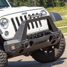 Load image into Gallery viewer, ARIES 1501260 10" Single-Row LED Light Bar (4,900 Lumens)