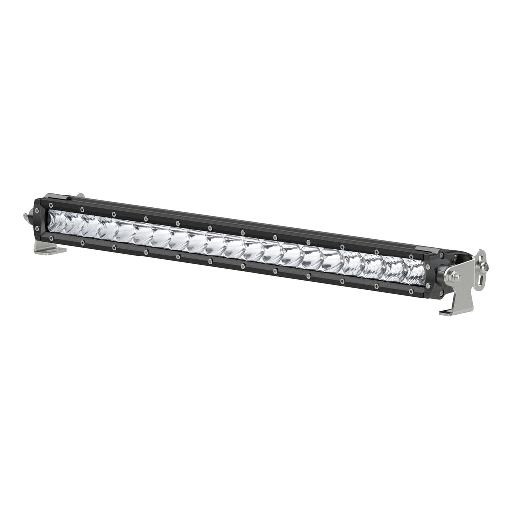 ARIES 1501262 20" Single-Row LED Light Bar (9,800 Lumens)
