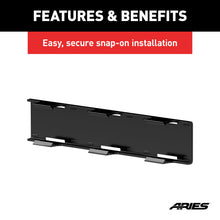 Load image into Gallery viewer, ARIES 1501263 LED Light Covers for 20" Light Bar