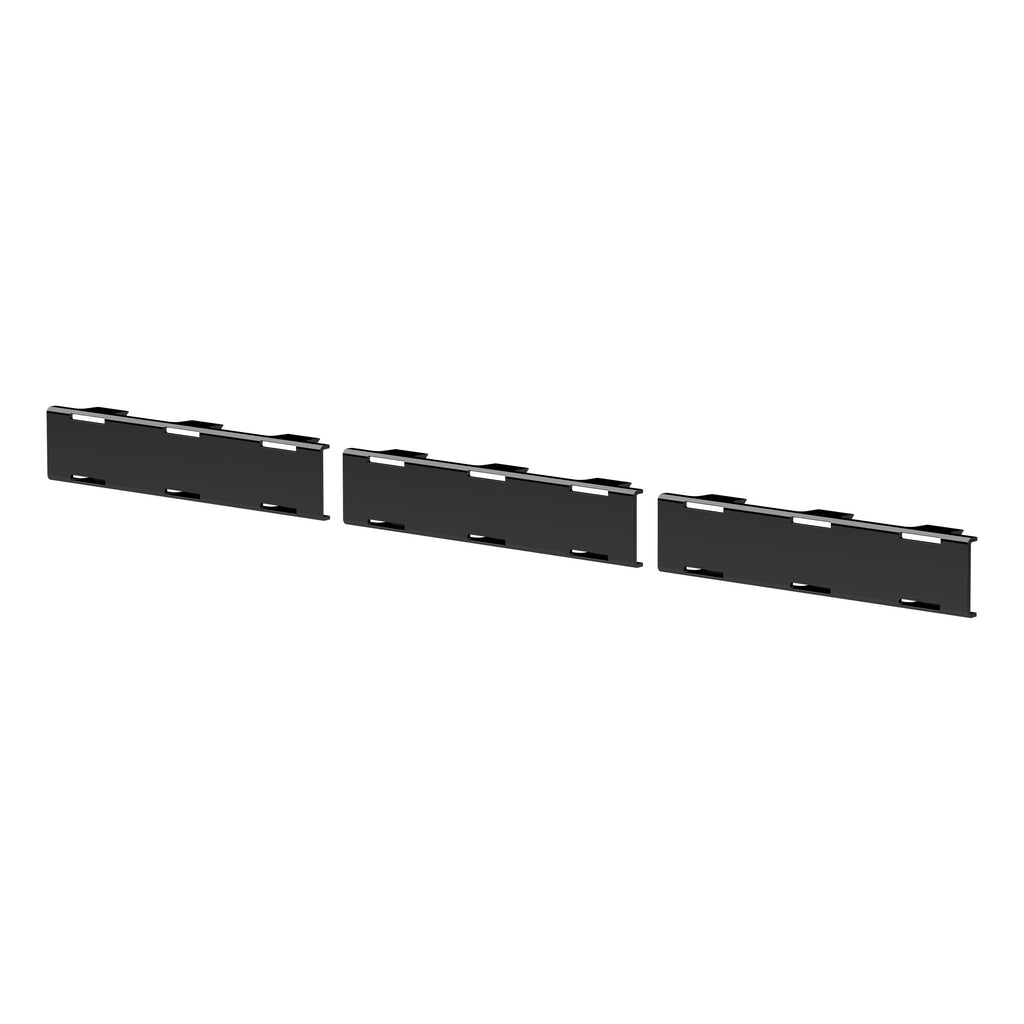 ARIES 1501265 LED Light Covers for 30" Light Bar