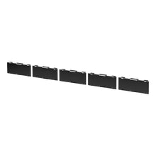 Load image into Gallery viewer, ARIES 1501279 LED Light Covers for 50" Light Bar