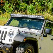 Load image into Gallery viewer, ARIES 1501301 Jeep JK Roof Light and Brackets for Select Jeep Wrangler