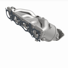 Load image into Gallery viewer, MagnaFlow Exhaust Products 290040 OEM Grade Manifold Catalytic Converter for Select Nissan Rogue Sport