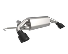 Load image into Gallery viewer, Kooks Custom Headers 15016210 2-1/2in. Stainless Steel Axle-Back Exhaust. 2021+Ford Bronco for Select Ford Bronco