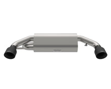 Load image into Gallery viewer, Kooks Custom Headers 15016210 2-1/2in. Stainless Steel Axle-Back Exhaust. 2021+Ford Bronco for Select Ford Bronco