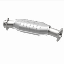 Load image into Gallery viewer, MagnaFlow Exhaust Products 23425 Standard Grade Direct-Fit Catalytic Converter for Select Buick Apollo, Buick Skyhawk, Buick Skylark, Chevrolet Camaro, Chevrolet Monza, Oldsmobile Omega, Oldsmobile Starfire, Pontiac Astre, Pontiac Firebird, Pontiac