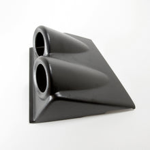 Load image into Gallery viewer, AutoMeter 15022 GAUGE MOUNT, DASH TOP, DUAL, 2 1/16", HUMMER H2 02-06 for Select Hummer H2