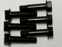 Load image into Gallery viewer, McLeod 1502 Clutch Pressure Plate Bolt Kit: 3/8in x 1.620in: GM Pull Clutch LT1: Set of 6 for Select Chevrolet Camaro, Chevrolet Corvette, Pontiac Firebird