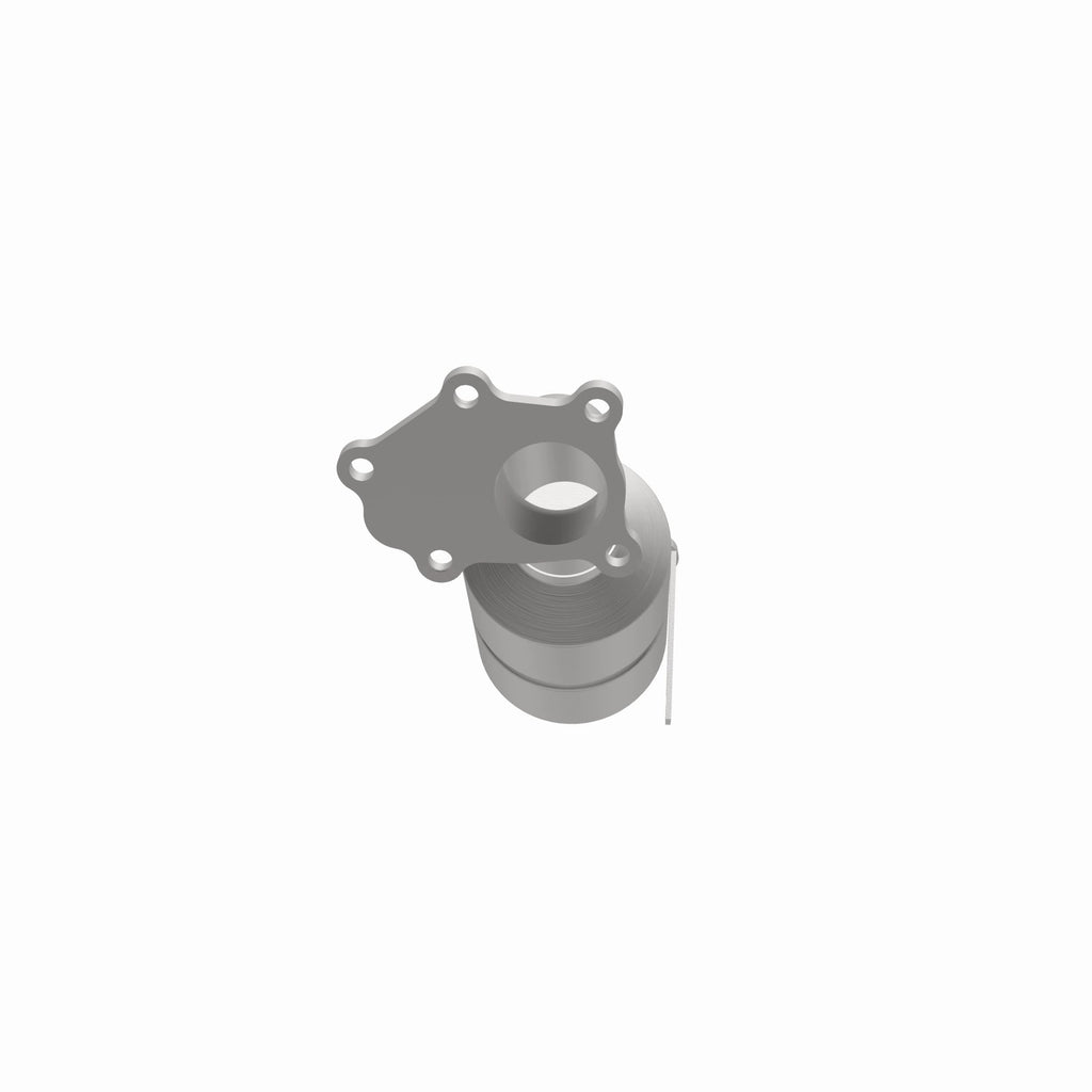 MagnaFlow Exhaust Products 49162 OEM Grade Direct-Fit Catalytic Converter for Select Subaru Impreza