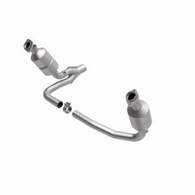 Load image into Gallery viewer, MagnaFlow Exhaust Products 49658 OEM Grade Direct-Fit Catalytic Converter for Select Dodge Dakota