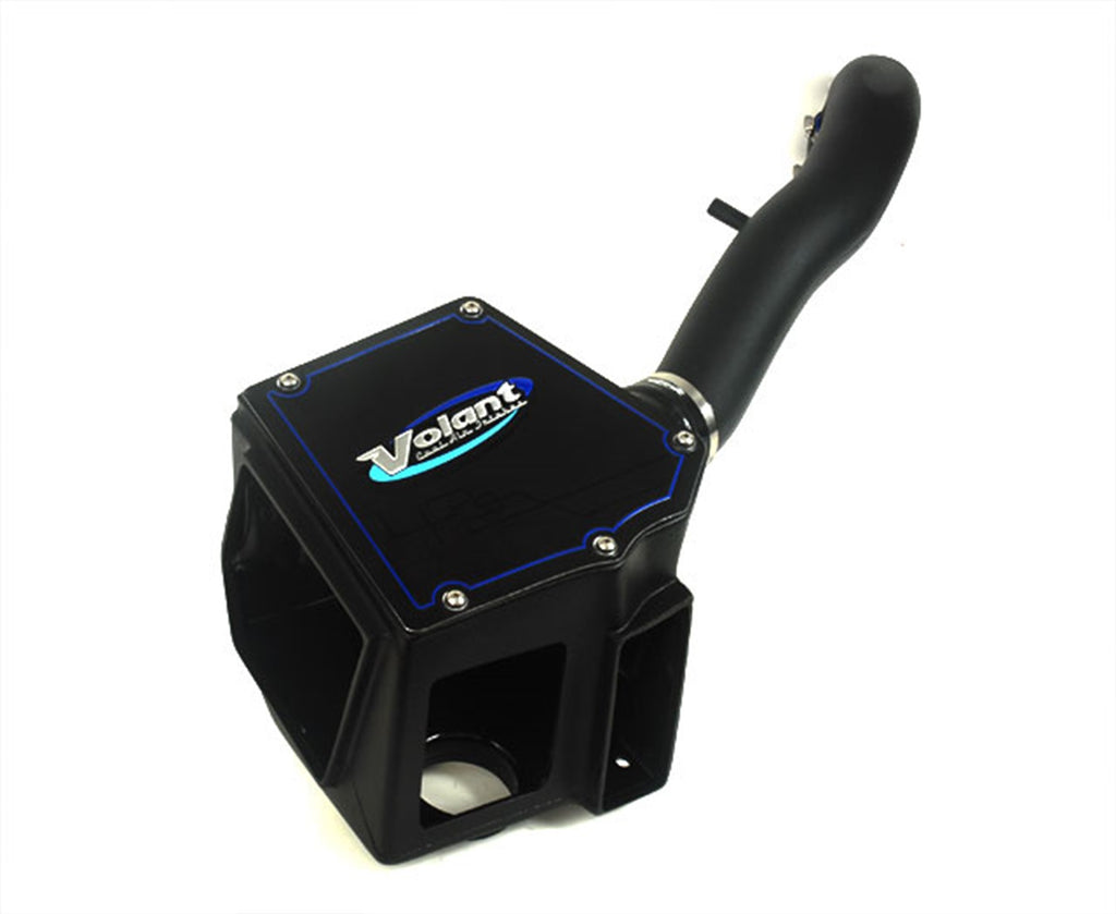 Volant 15043D Cold Air Intake Kit for Select Chevrolet Silverado 1500, GMC Sierra