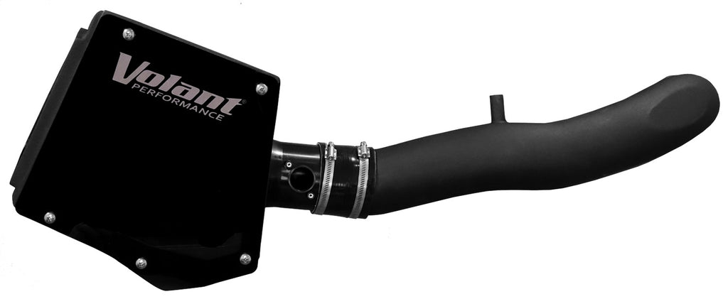Volant 15043 Cold Air Intake Kit for Select Chevrolet Silverado 1500, GMC Sierra