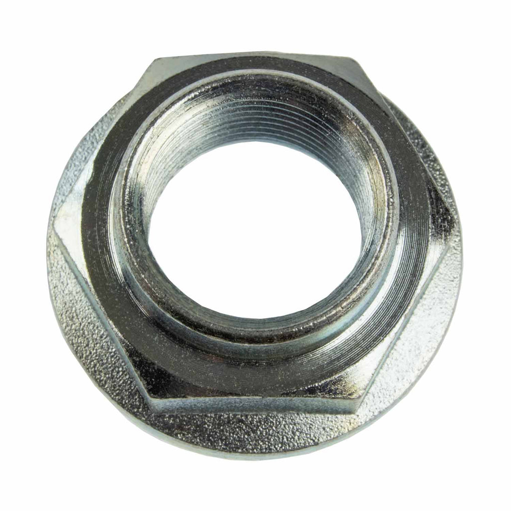 Motive Gear 1504 Pinion Shaft Nut-Toyota 7.5 IFS/8 for Select Toyota 4Runner, Toyota Pickup, Toyota T100, Toyota Tacoma