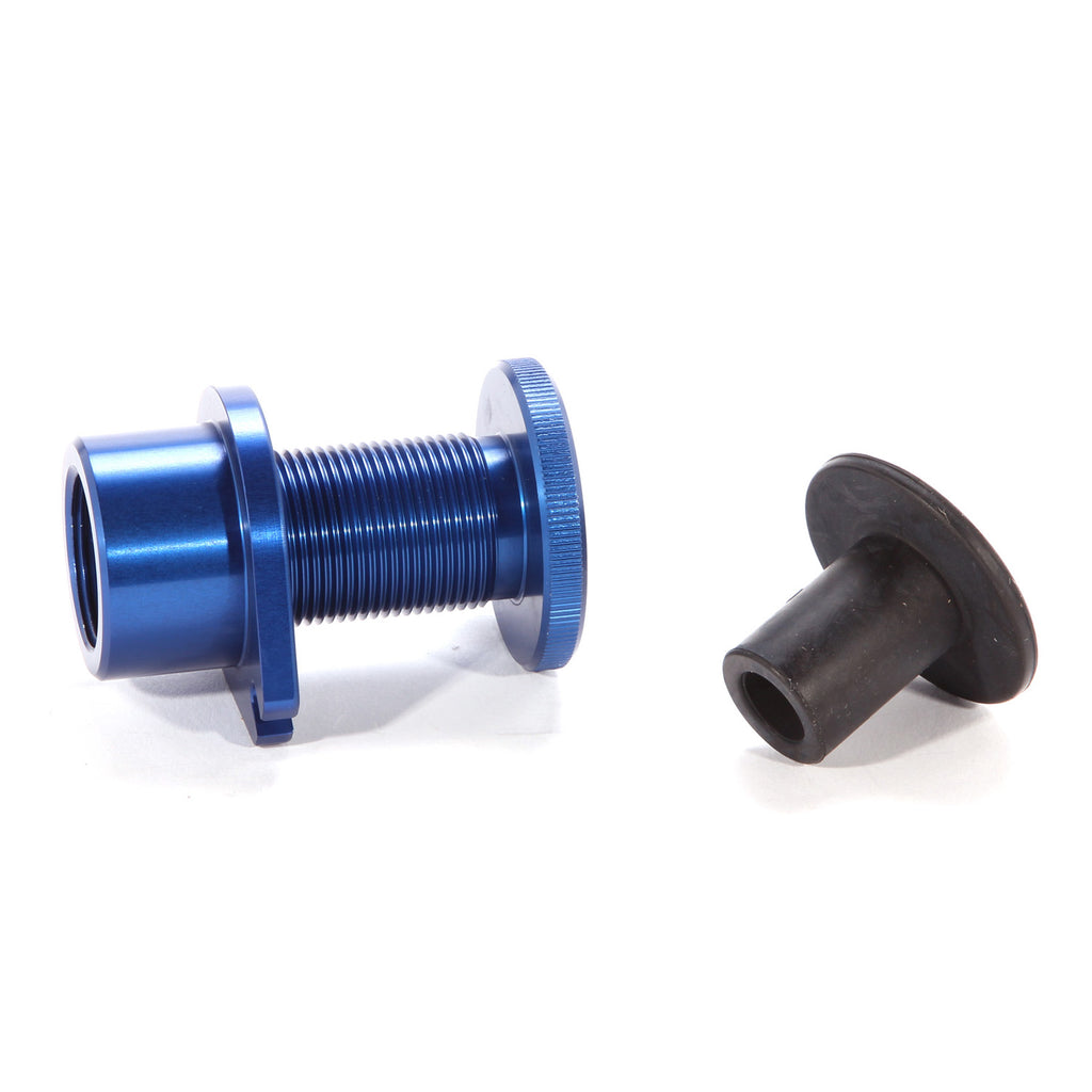 BBK Performance Parts 15050 1979-2004 MUSTANG CLUTCH CABLE FIREWALL ADJUSTER for Select Ford Mustang