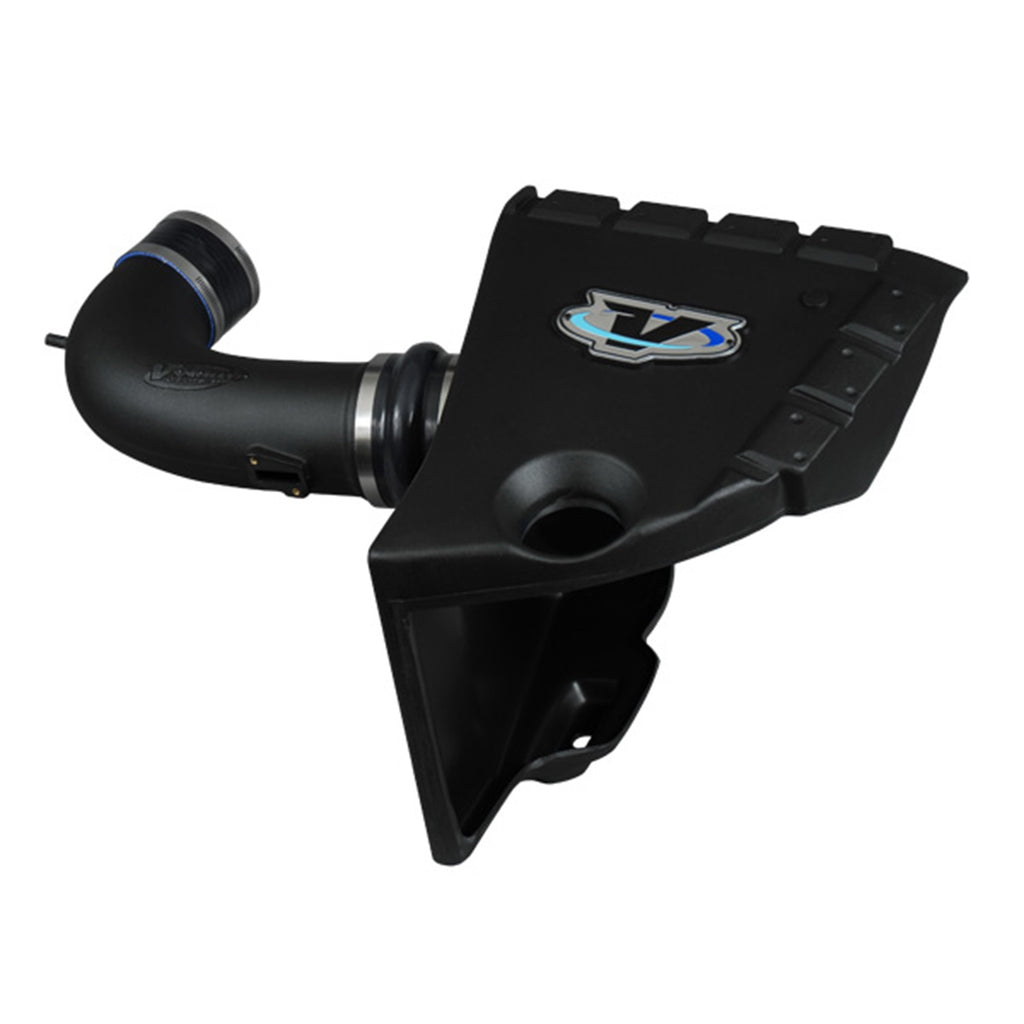 Volant 15062 Cold Air Intake Kit for Select Chevrolet Camaro