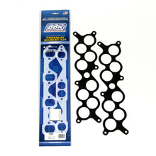 Load image into Gallery viewer, BBK Performance Parts 15062 1986-93 FORD GT-40/COBRA INTAKE MANIFOLD UPPER LOWER GASKET KIT (Pair) for Select Ford Mustang