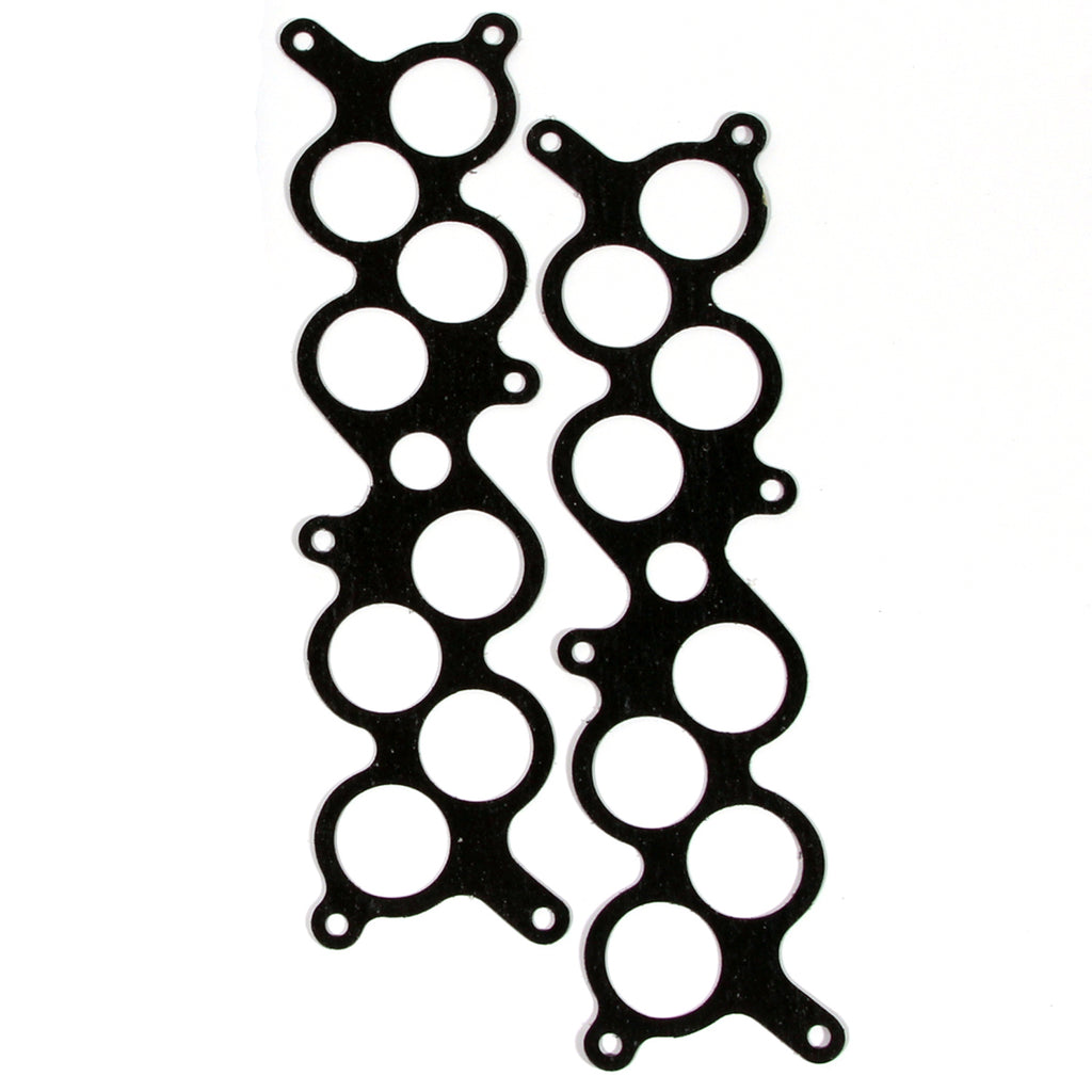 BBK Performance Parts 15062 1986-93 FORD GT-40/COBRA INTAKE MANIFOLD UPPER LOWER GASKET KIT (Pair) for Select Ford Mustang
