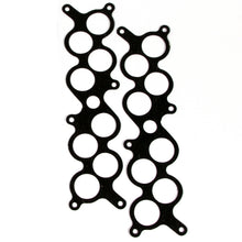 Load image into Gallery viewer, BBK Performance Parts 15062 1986-93 FORD GT-40/COBRA INTAKE MANIFOLD UPPER LOWER GASKET KIT (Pair) for Select Ford Mustang