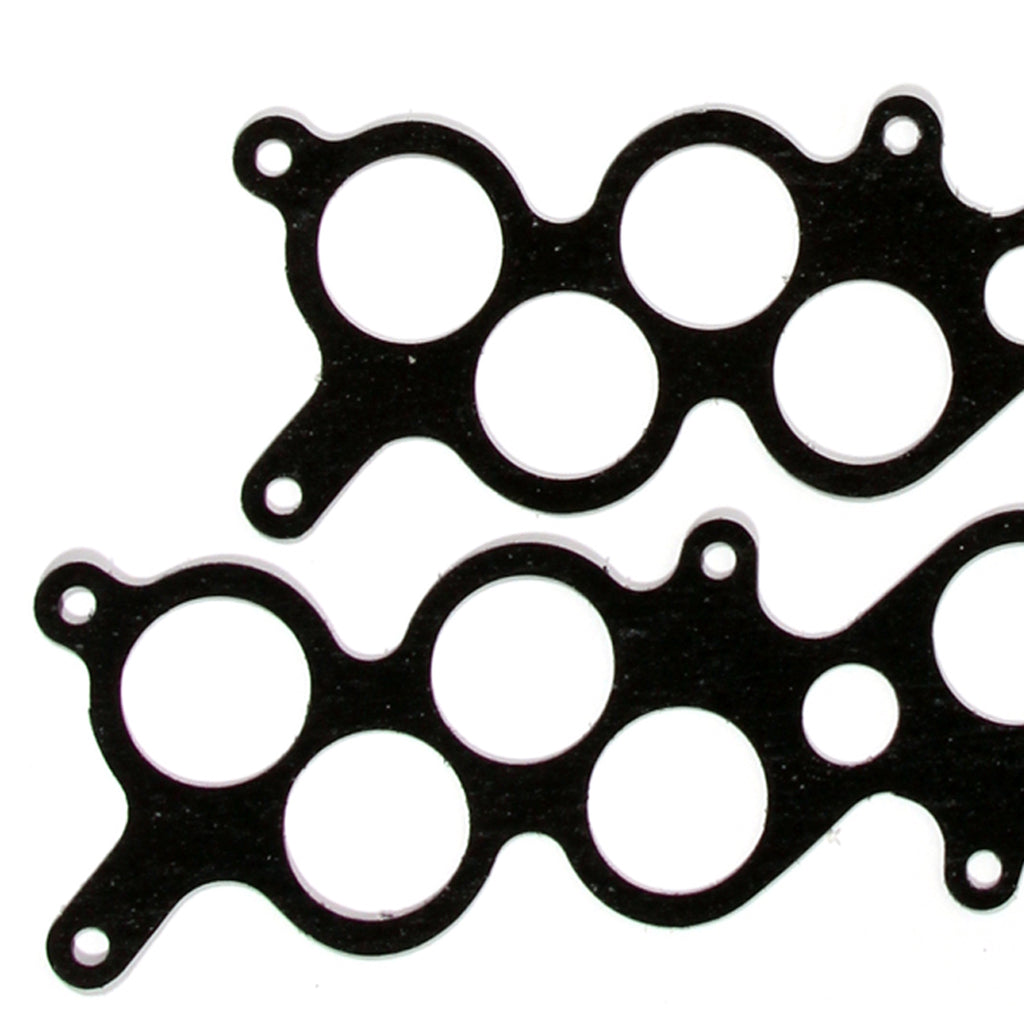 BBK Performance Parts 15062 1986-93 FORD GT-40/COBRA INTAKE MANIFOLD UPPER LOWER GASKET KIT (Pair) for Select Ford Mustang