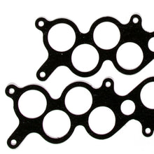 Load image into Gallery viewer, BBK Performance Parts 15062 1986-93 FORD GT-40/COBRA INTAKE MANIFOLD UPPER LOWER GASKET KIT (Pair) for Select Ford Mustang