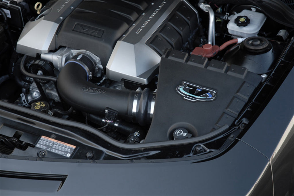 Volant 15062 Cold Air Intake Kit for Select Chevrolet Camaro