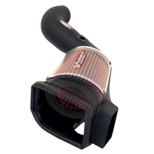 Load image into Gallery viewer, Volant 15066 Cold Air Intake Kit for Select Chevrolet Silverado HD, Chevrolet Silverado HD Classic, Chevrolet Silverado HD, GMC Sierra HD, GMC Sierra HD Classic, GMC Sierra HD