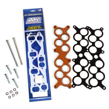 Load image into Gallery viewer, BBK Performance Parts 1506 1986-1993 FORD GT-40/COBRA INTAKE MANIFOLD 3/8 PHENOLIC SPACER KIT for Select Ford Mustang