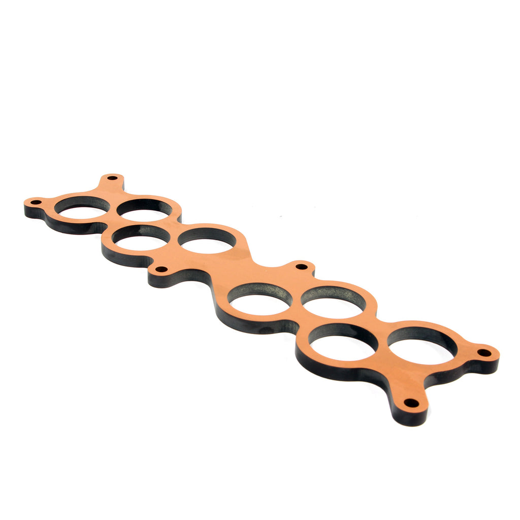 BBK Performance Parts 1506 1986-1993 FORD GT-40/COBRA INTAKE MANIFOLD 3/8 PHENOLIC SPACER KIT for Select Ford Mustang