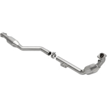 Load image into Gallery viewer, MagnaFlow Exhaust Products 551519 California CARB Direct-Fit Catalytic Converter for Select Mercedes-Benz CL500, Mercedes-Benz S430, Mercedes-Benz S500
